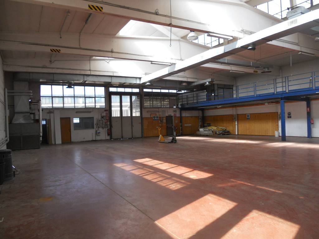 Immobile a Pero in Via Sempione - Foto 3