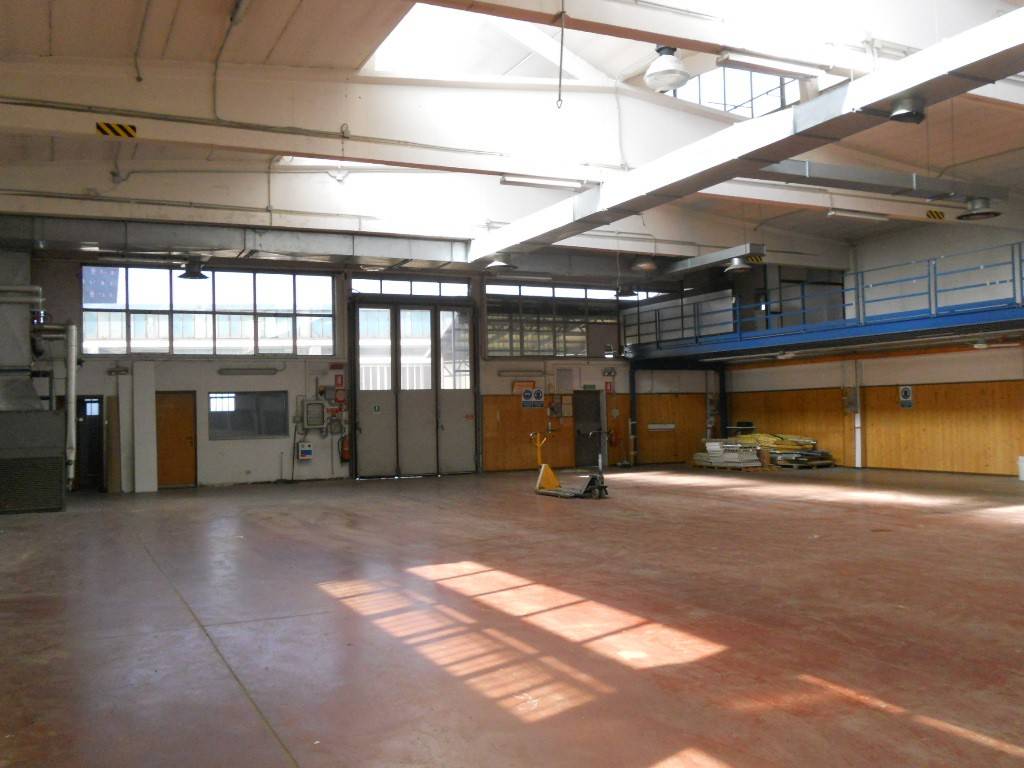 Immobile a Pero in Via Sempione - Foto 4