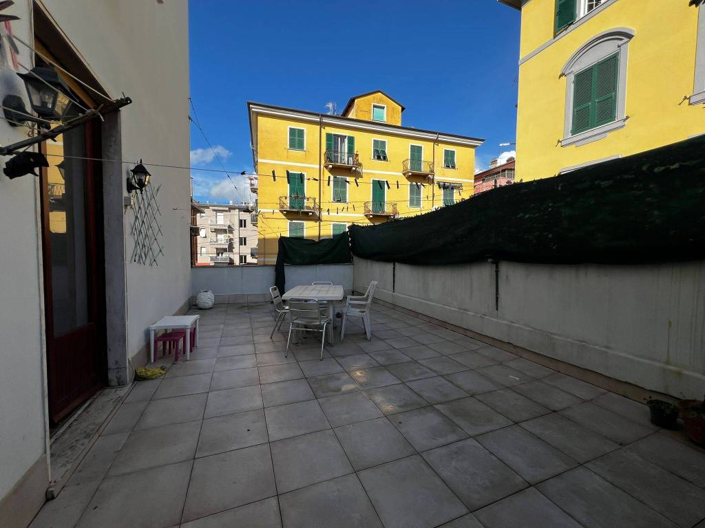 Appartamento a La spezia in Via Lunigiana - Foto 2