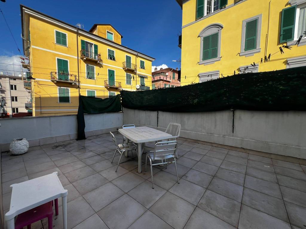 Appartamento a La spezia in Via Lunigiana - Foto 3