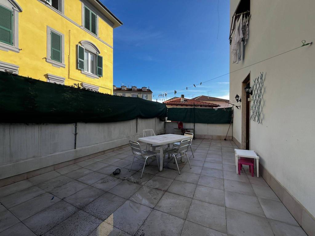 Appartamento a La spezia in Via Lunigiana - Foto 4