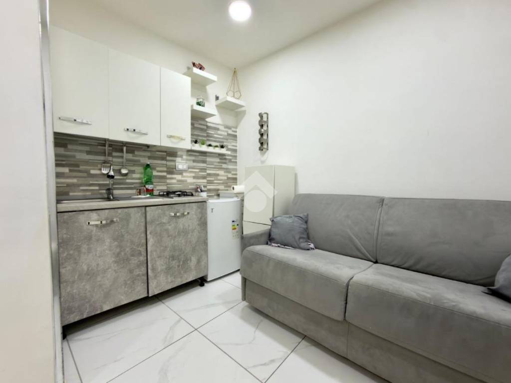 Appartamento a Napoli in Vico san sepolcro, 67 - Foto 2