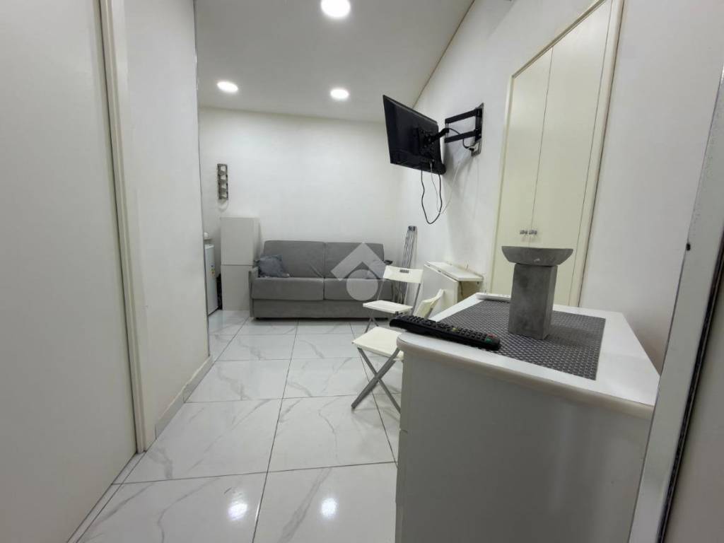 Appartamento a Napoli in Vico san sepolcro, 67 - Foto 3