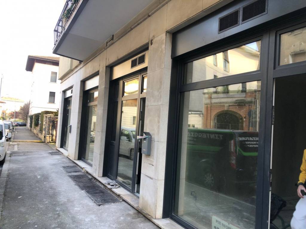 Appartamento a Brescia in Via Gerolamo Savoldo 6 - Foto 2