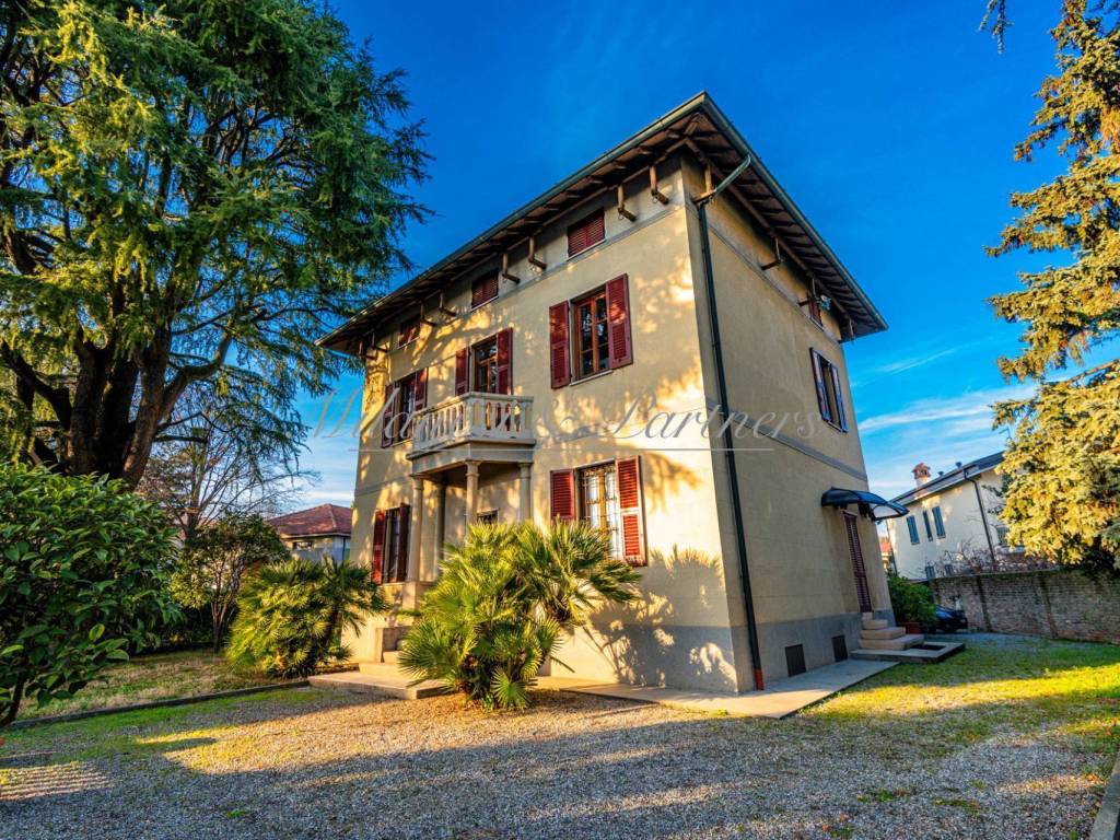 Villa a Brembate in vittorio veneto, 56 - Foto 2