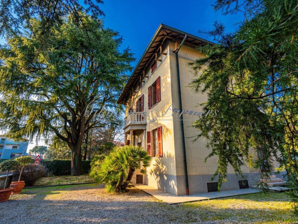 Villa a Brembate in vittorio veneto, 56 - Foto 3