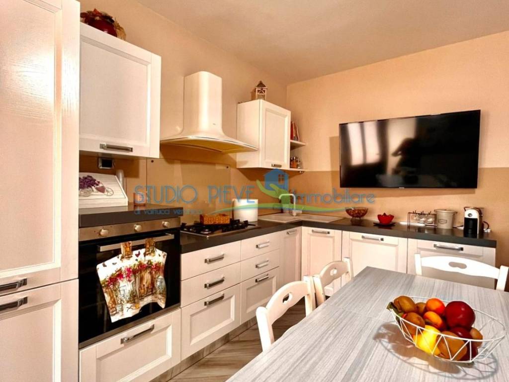 Casa indipendente a Larciano in Via Bartolini - Foto 4