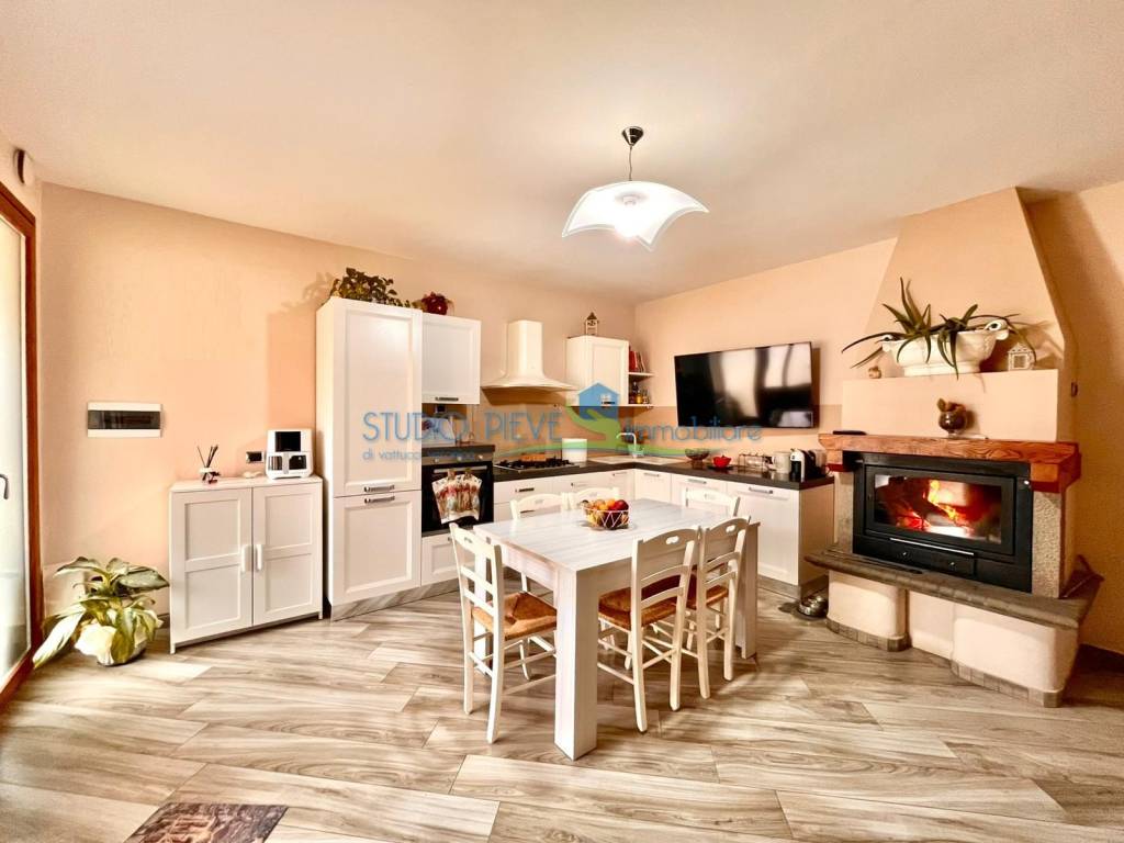 Casa indipendente a Larciano in Via Bartolini - Foto 5