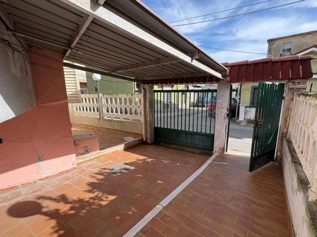 Appartamento a Catanzaro in Via Oslavia, 1 - Foto 4