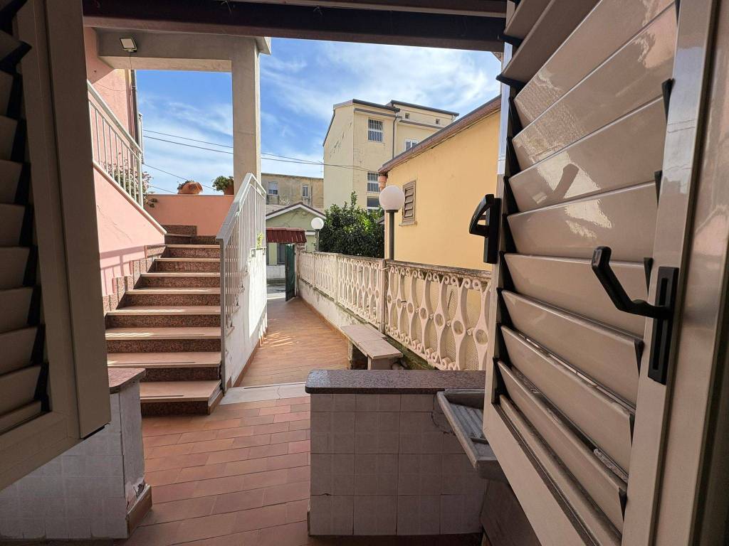 Appartamento a Catanzaro in Via Oslavia, 1 - Foto 5