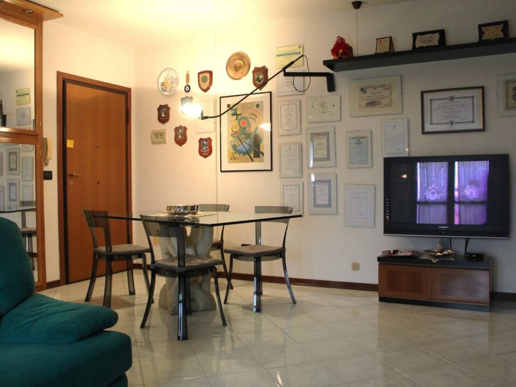 Appartamento a Ferrara in Via Giovanni Falcone, 42 - Foto 2