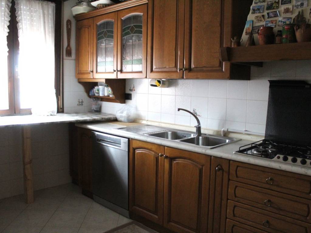 Appartamento a Ferrara in Via Giovanni Falcone, 42 - Foto 4
