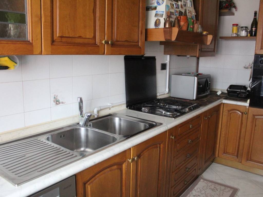 Appartamento a Ferrara in Via Giovanni Falcone, 42 - Foto 5