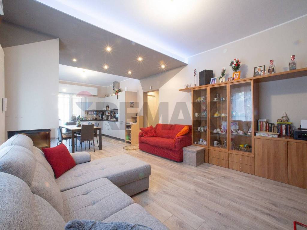Casa indipendente a Costa volpino - Foto 4