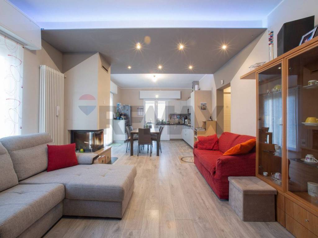 Casa indipendente a Costa volpino - Foto 5