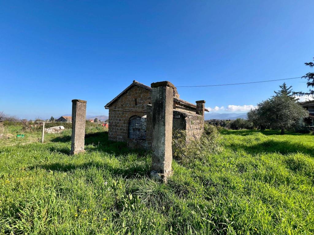 Rustico / casale a Zagarolo in Via Colle Persico - Foto 2