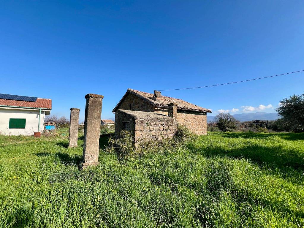 Rustico / casale a Zagarolo in Via Colle Persico - Foto 3