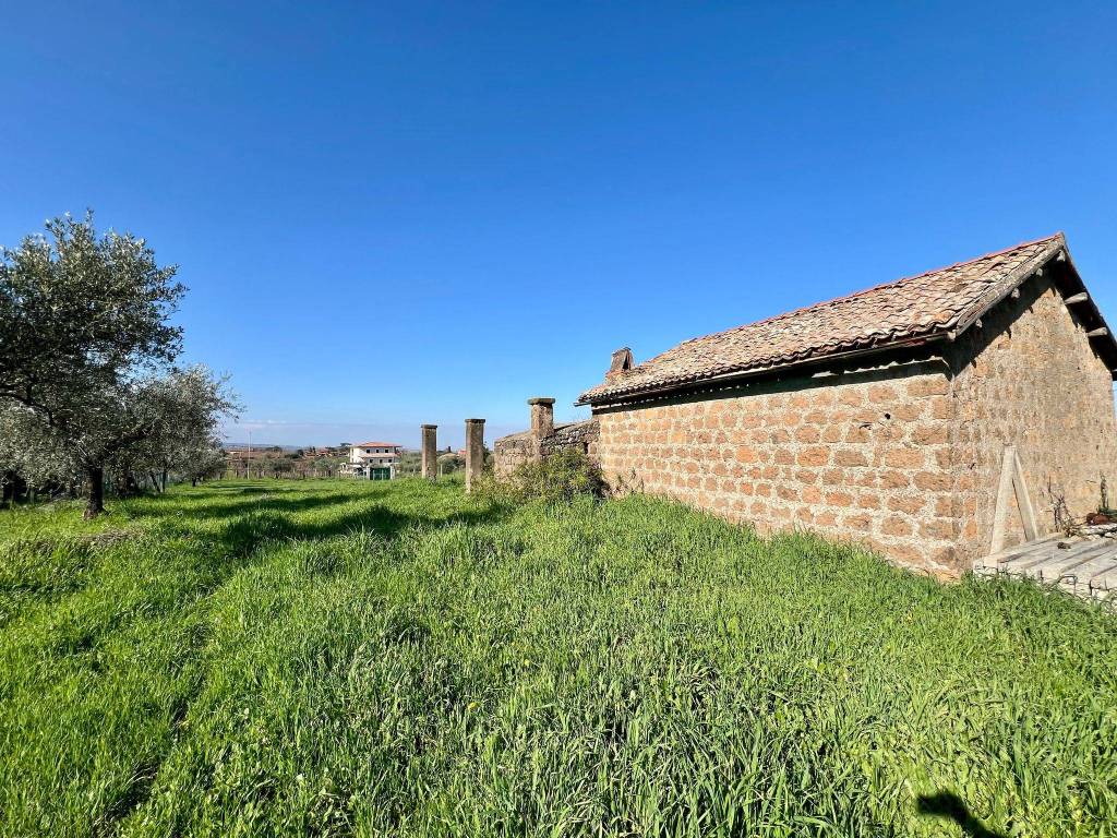 Rustico / casale a Zagarolo in Via Colle Persico - Foto 4