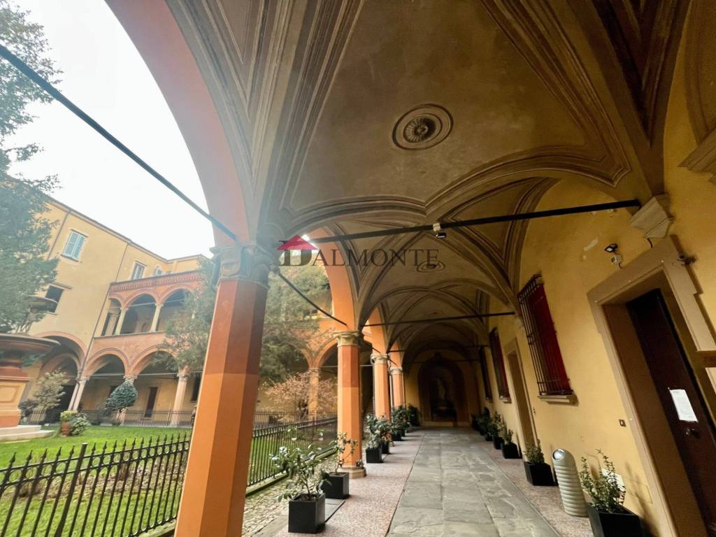 Appartamento a Bologna in Via Giuseppe Garibaldi - Foto 2