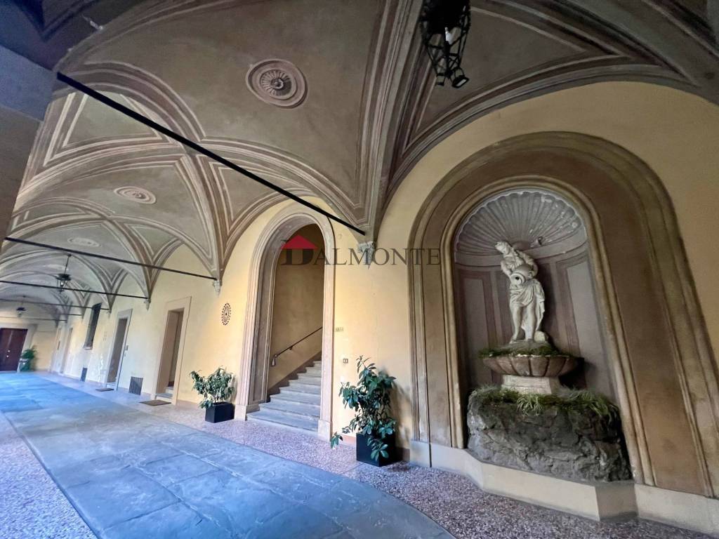 Appartamento a Bologna in Via Giuseppe Garibaldi - Foto 3