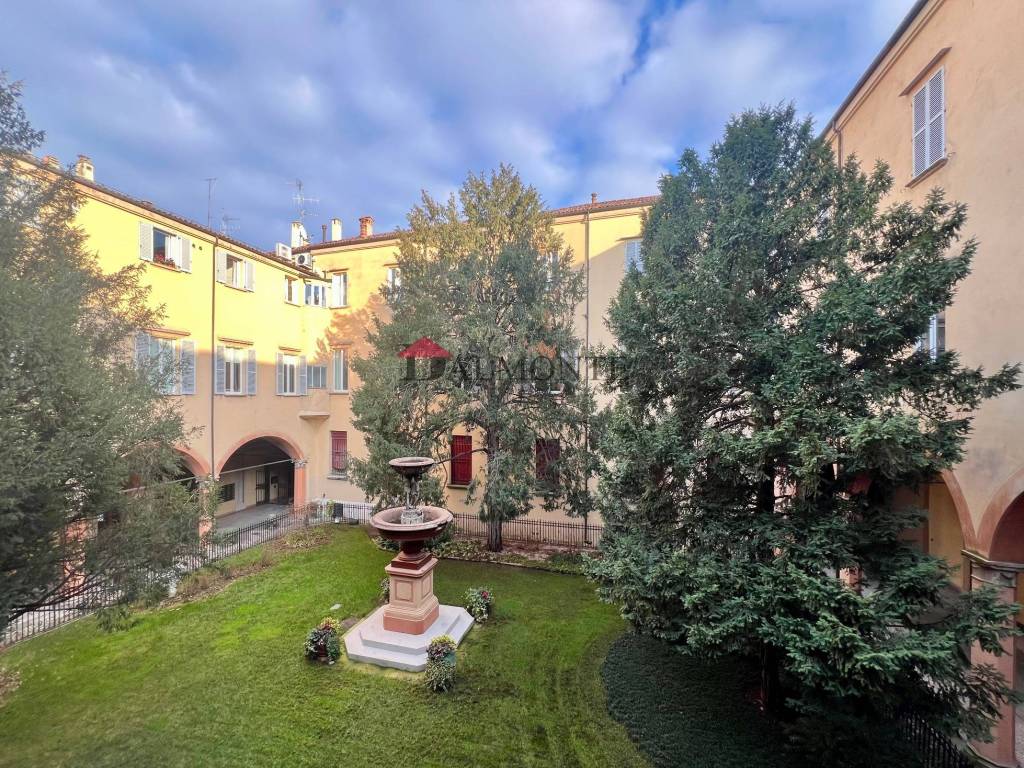 Appartamento a Bologna in Via Giuseppe Garibaldi - Foto 4