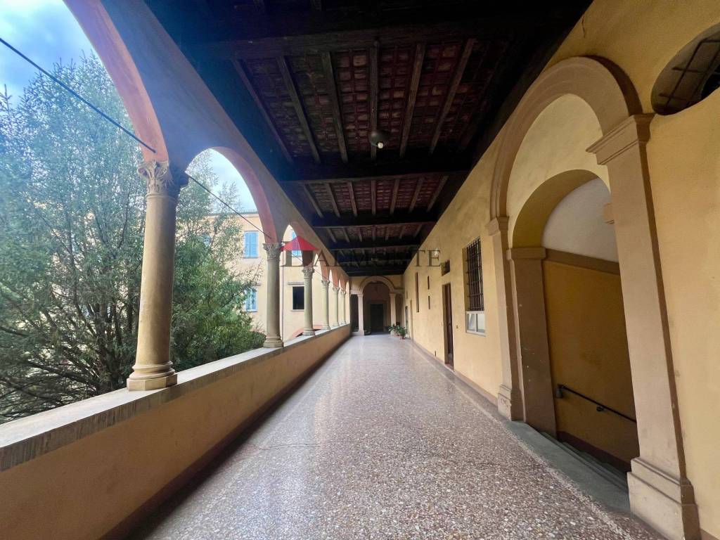 Appartamento a Bologna in Via Giuseppe Garibaldi - Foto 5