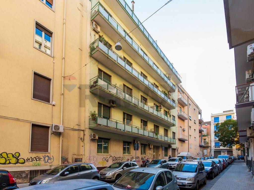Appartamento a Catania in via Nicola Coviello, 27 - Foto 2