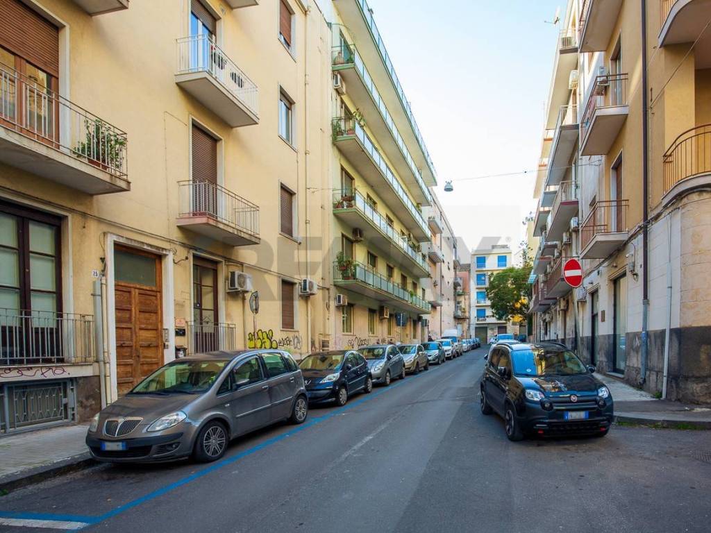 Appartamento a Catania in via Nicola Coviello, 27 - Foto 3