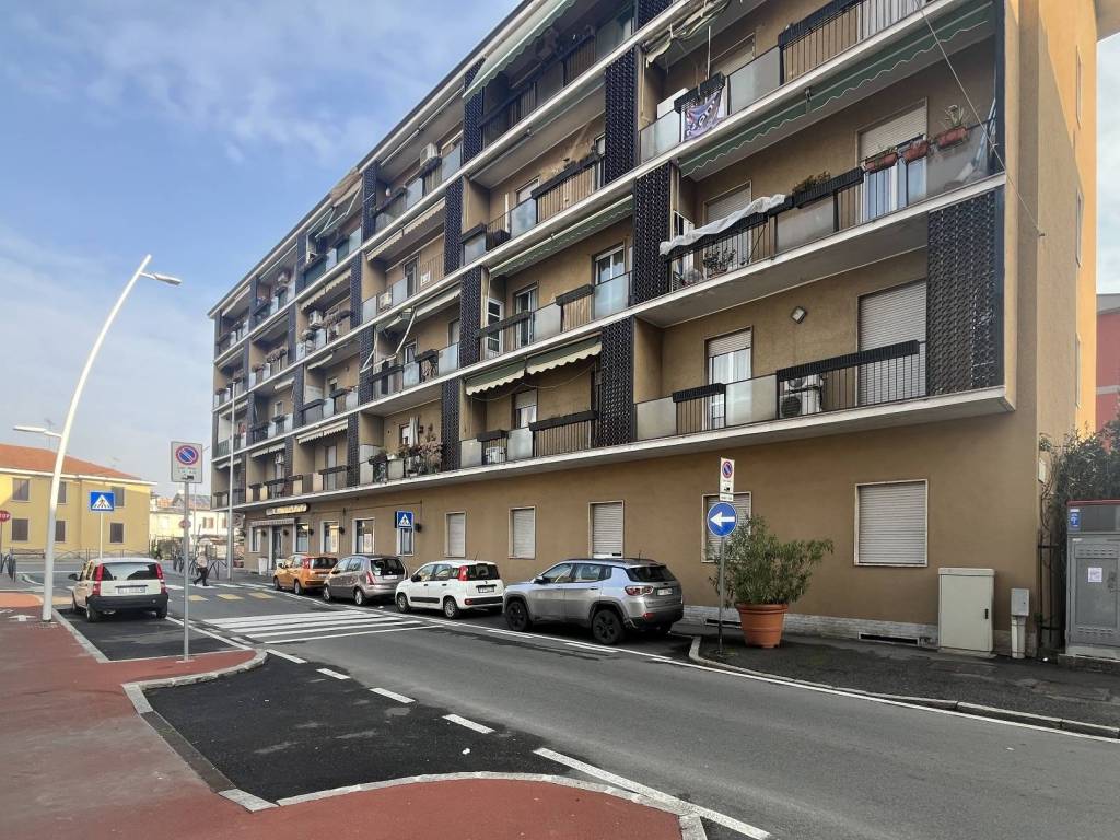 Appartamento a Pioltello in Via Cartagine, 1 - Foto 2