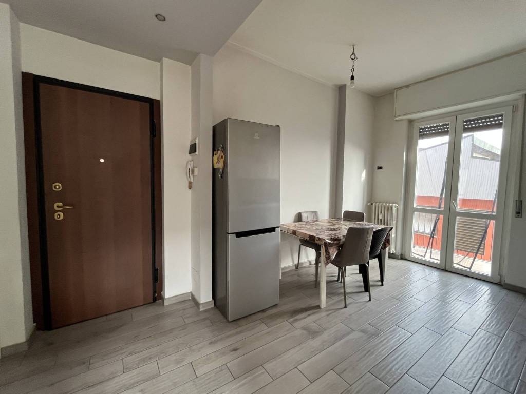 Appartamento a Pioltello in Via Cartagine, 1 - Foto 4