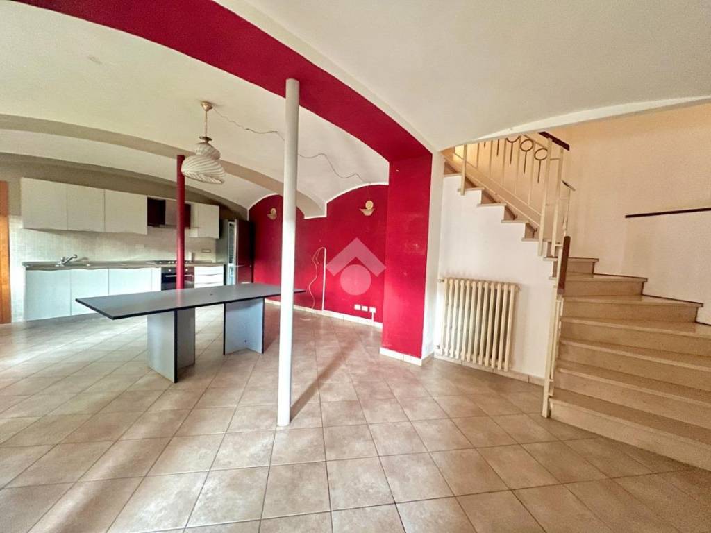 Appartamento a Castelnuovo don bosco in Via Allamano, 1 - Foto 5