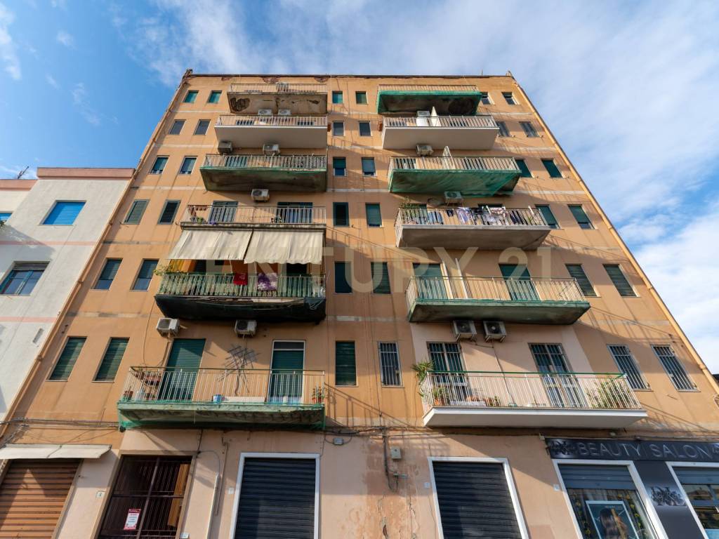 Appartamento a Catania in Piazza Spedini, 8 - Foto 3