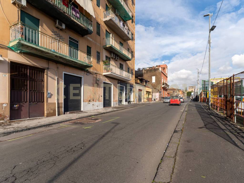 Appartamento a Catania in Piazza Spedini, 8 - Foto 5