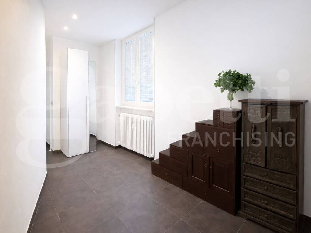 Appartamento a Moncalieri in Via Carducci, 19 - Foto 2
