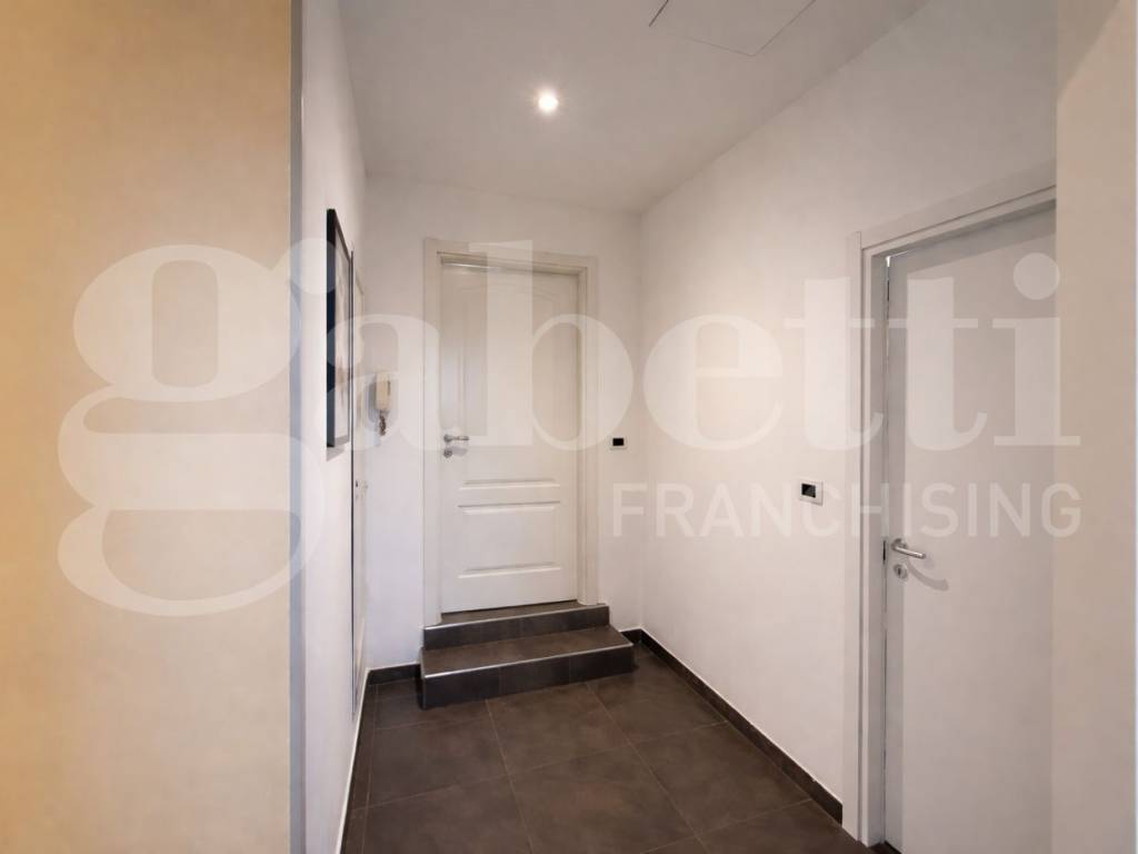 Appartamento a Moncalieri in Via Carducci, 19 - Foto 3