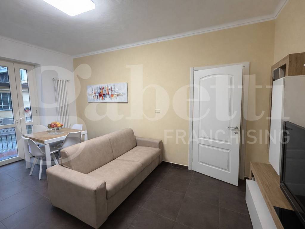 Appartamento a Moncalieri in Via Carducci, 19 - Foto 4