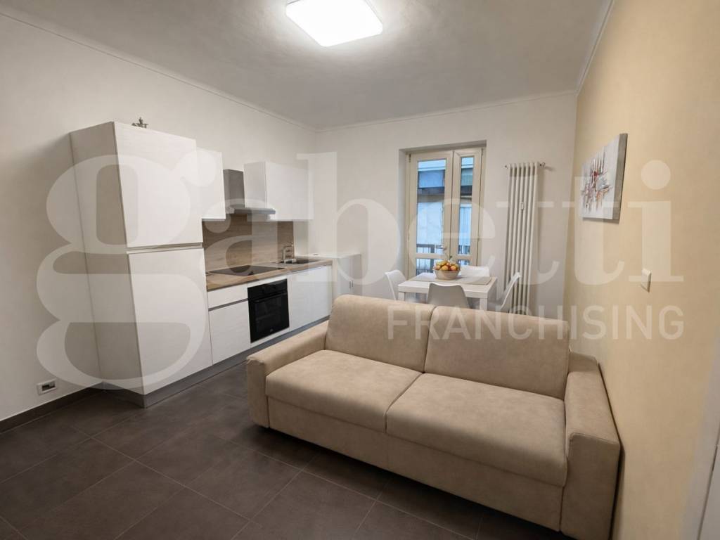 Appartamento a Moncalieri in Via Carducci, 19 - Foto 5