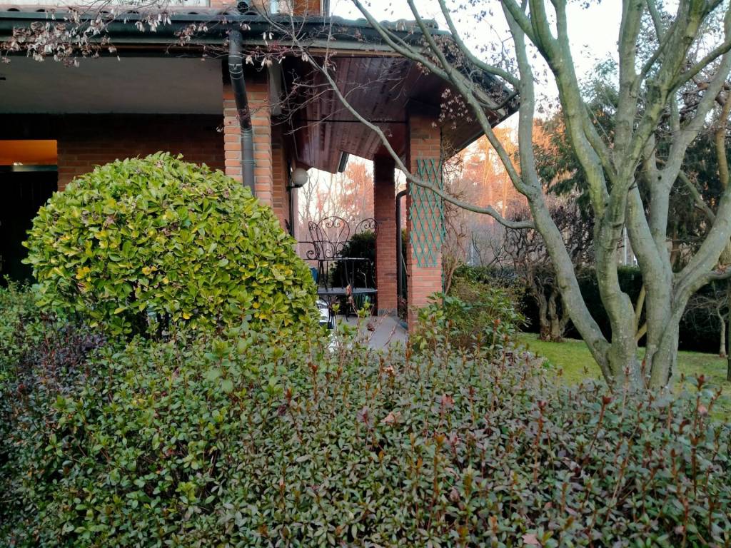 Villa a Tradate - Foto 2