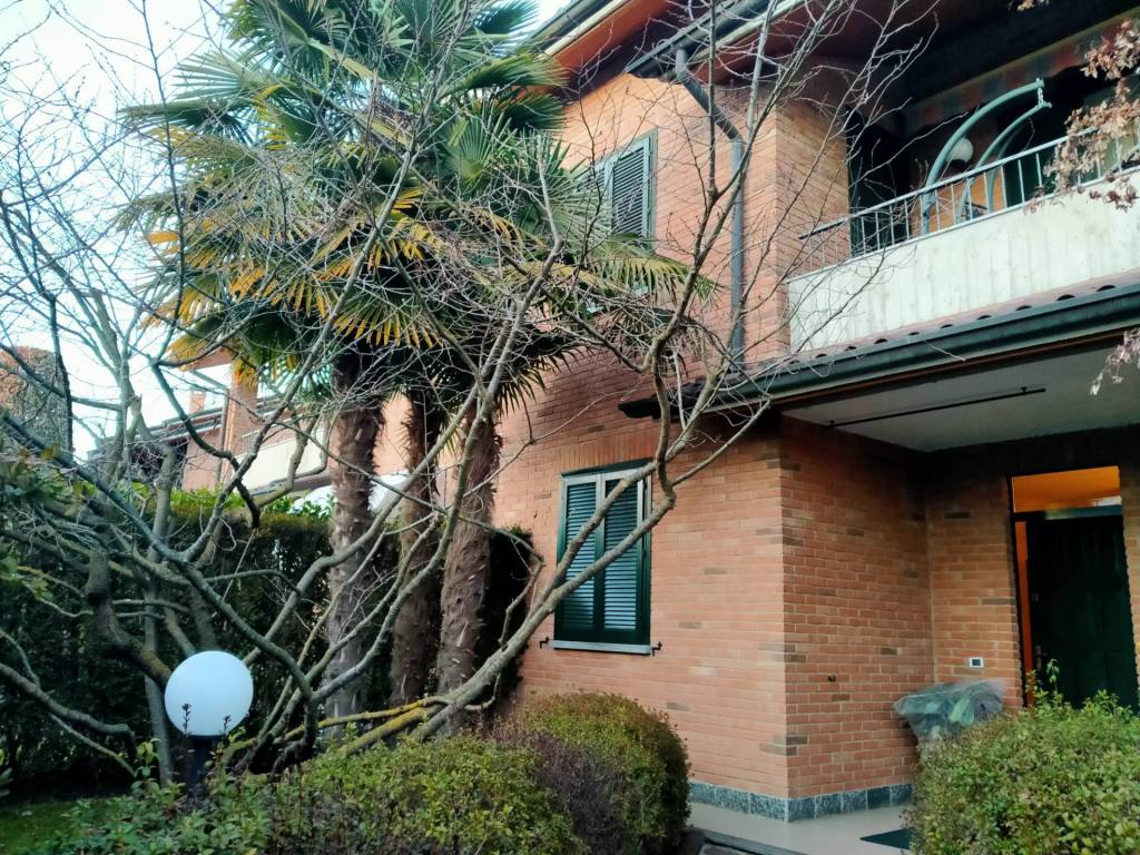 Villa a Tradate - Foto 4