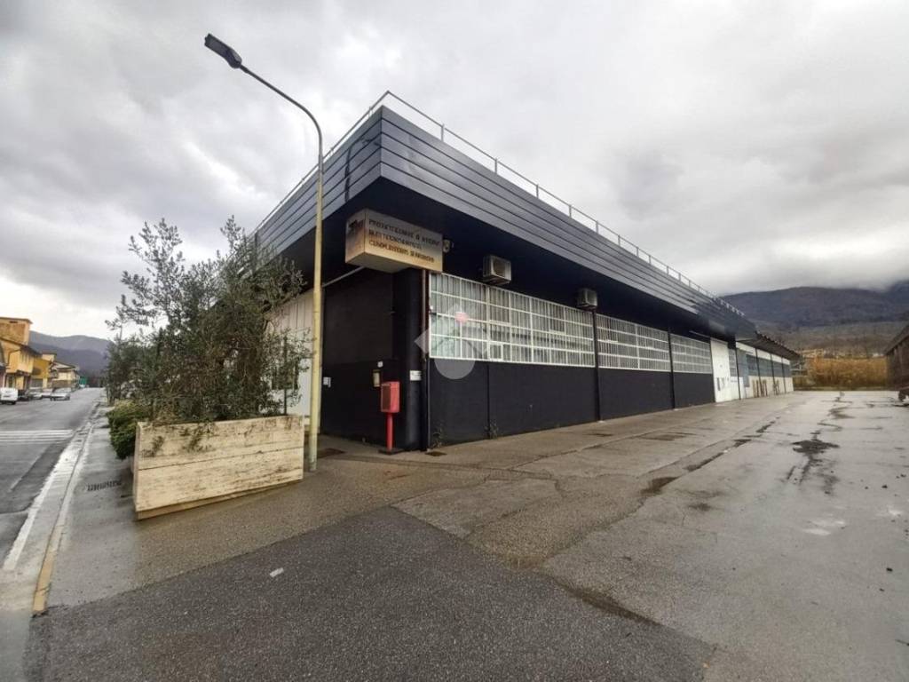 Immobile a Vaiano in Via Fratelli Buricchi, 31 - Foto 4