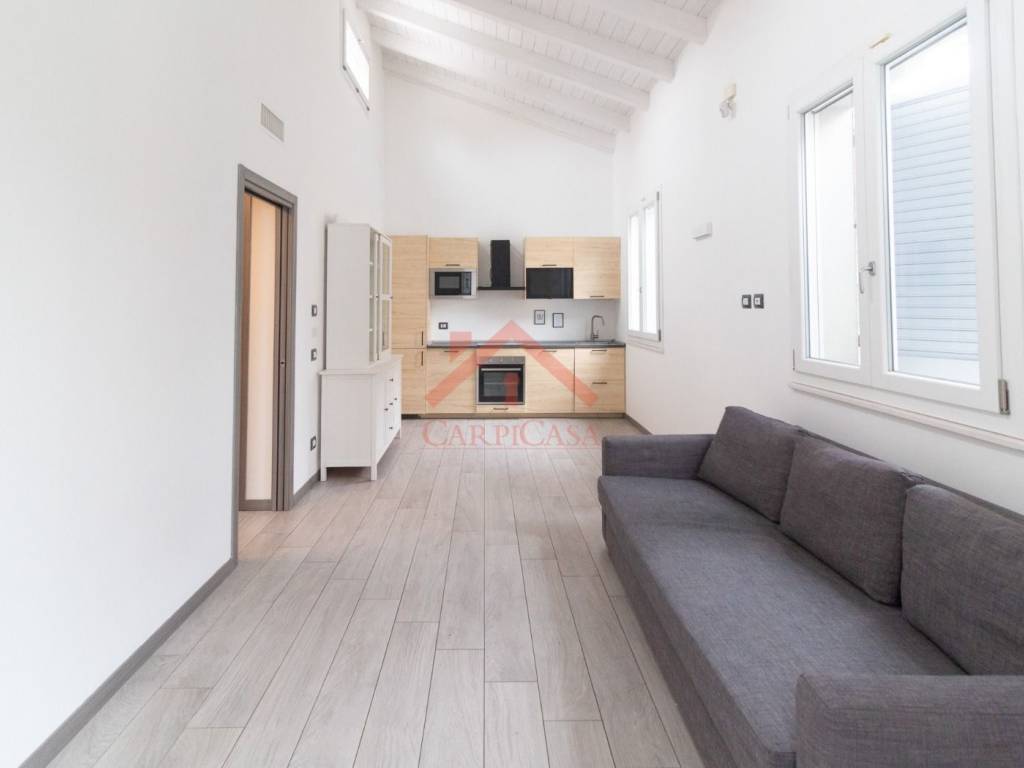 Villa a Carpi in Via Giovanni Gavignani Carpi MO Italia , - Foto 2