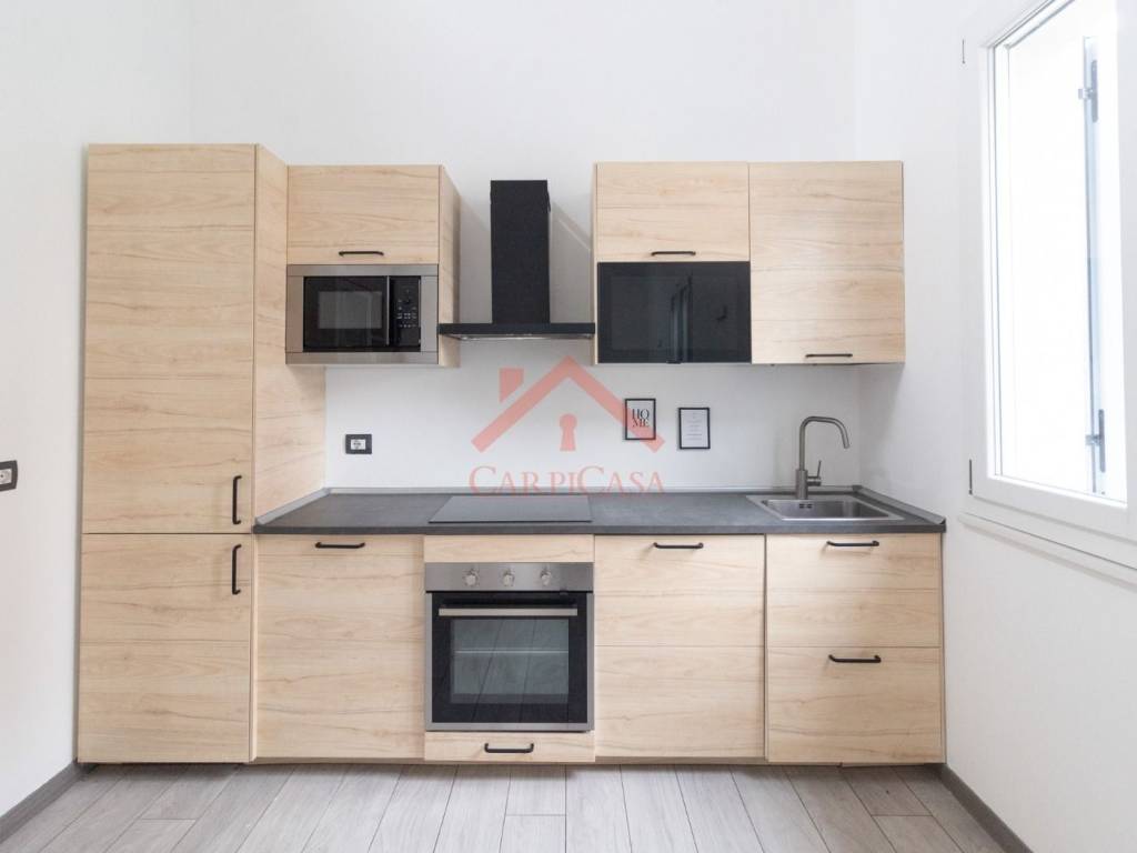 Villa a Carpi in Via Giovanni Gavignani Carpi MO Italia , - Foto 3