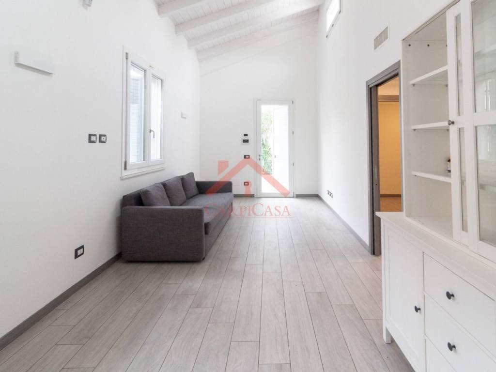 Villa a Carpi in Via Giovanni Gavignani Carpi MO Italia , - Foto 4