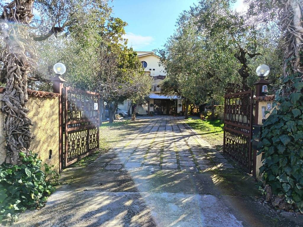 Villa a Treglio in Contrada Sacchetti, 3 - Foto 2