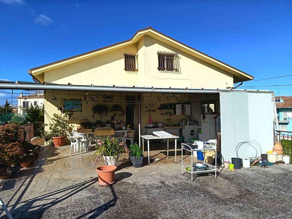 Villa a Treglio in Contrada Sacchetti, 3 - Foto 4