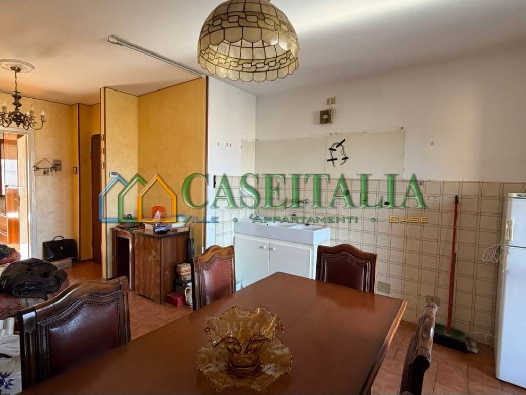 Appartamento a Avigliana in Via Benedetto Croce, 12 - Foto 4