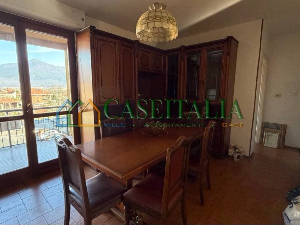 Appartamento a Avigliana in Via Benedetto Croce, 12 - Foto 5