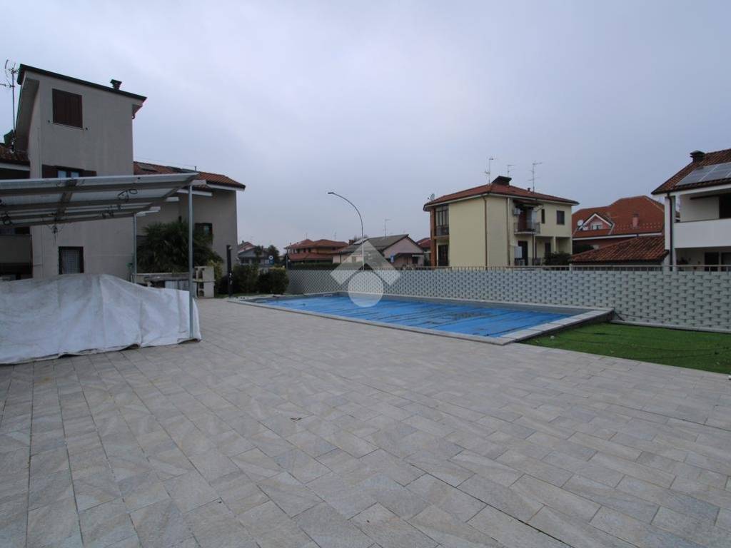 Appartamento a Bareggio in Via Cusago, 32 - Foto 4