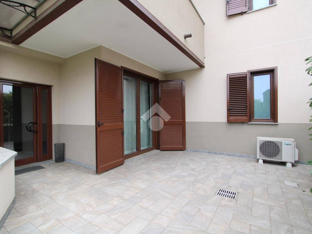 Appartamento a Bareggio in Via Cusago, 32 - Foto 5