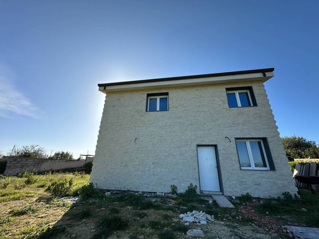 Villa a Noto in Svincolo Noto - Foto 3